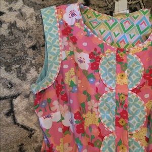 Matilda Jane HAPPY Dress!